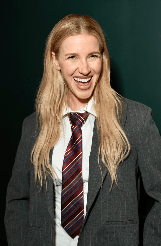 Gabby Bryan Comedy Ticket Sisyphus Brewing