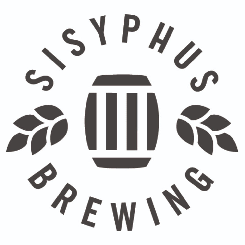 Sisyphus Brewing