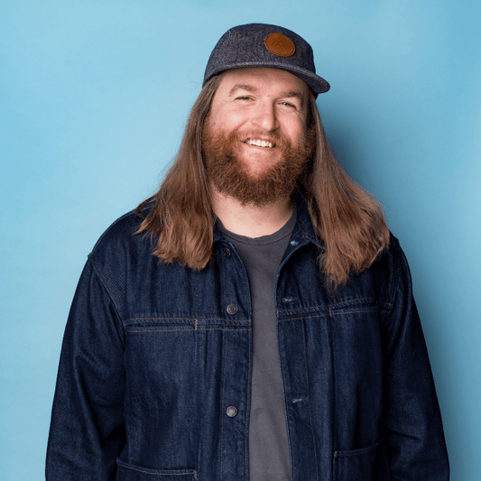 Chris Higgins Comedy Ticket Sisyphus Brewing