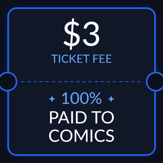 Ticket Fee Sisyphus Brewing