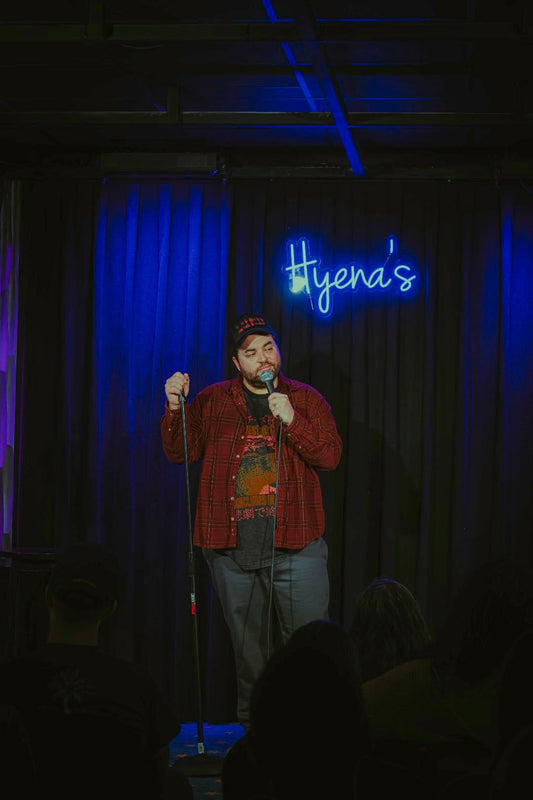Nathan Lund Tickets Sisyphus Brewing