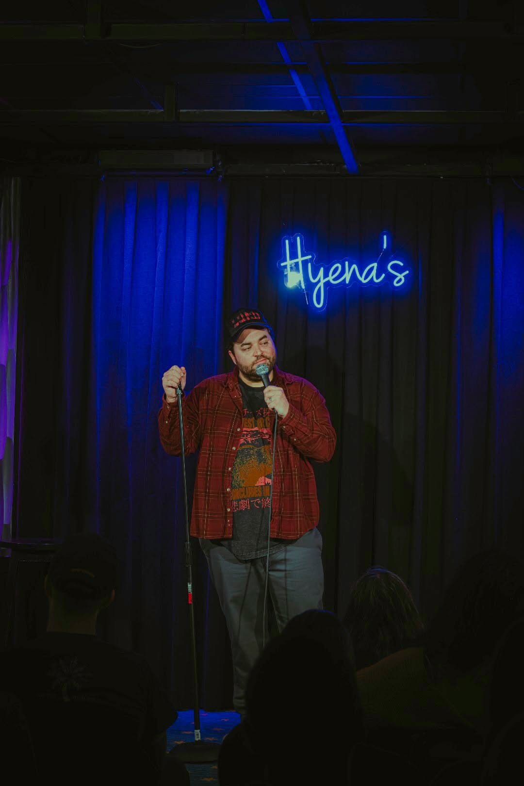 Nathan Lund Tickets Sisyphus Brewing 