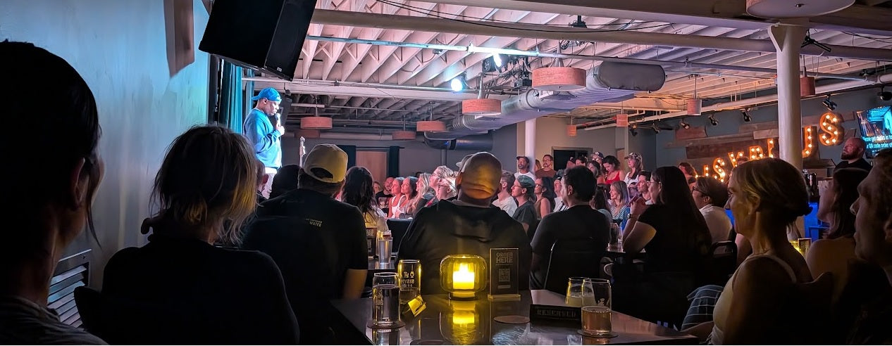 Sisyphus Brewing photo