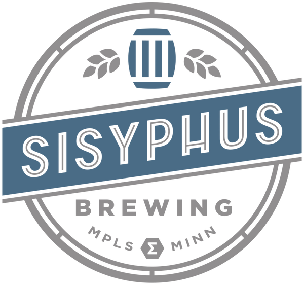 Sisyphus Brewing